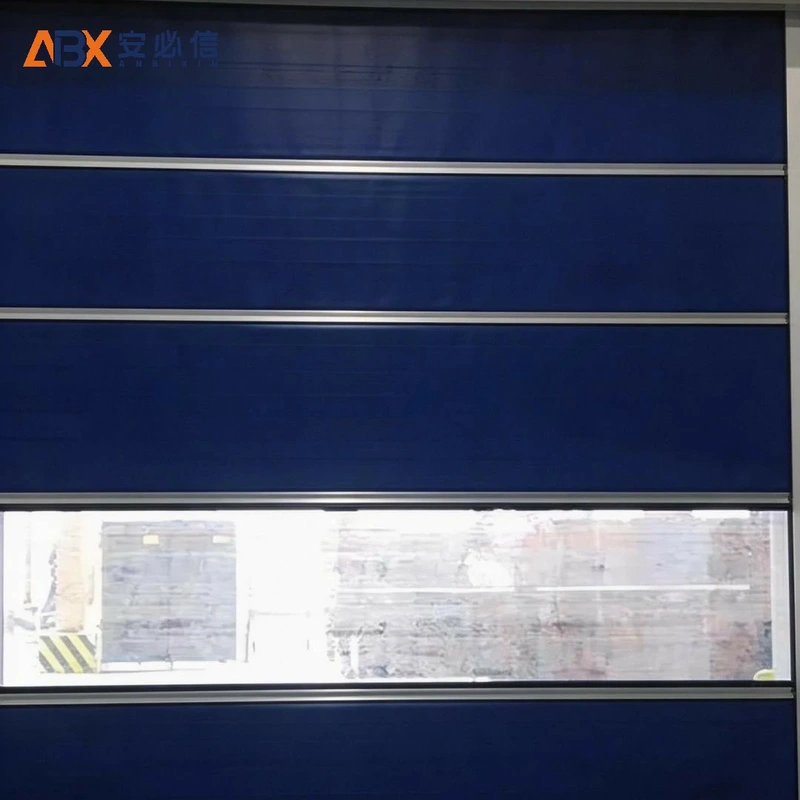 邢台高速门